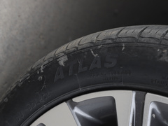 2019款 1.4T CVT尊贵智享型 国VI