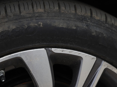 2019款 1.4T CVT尊贵智享型 国VI