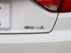 2019款 1.4T CVT尊贵智享型 国VI