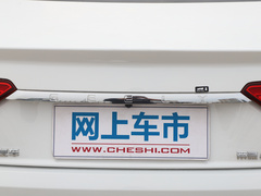 2019款 1.4T CVT尊贵智享型 国VI