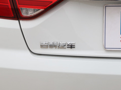 2019款 1.4T CVT尊贵智享型 国VI
