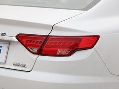 2019款 1.4T CVT尊贵智享型 国VI