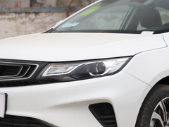 2019款 1.4T CVT尊贵智享型 国VI