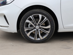 2019款 1.4T CVT尊贵智享型 国VI