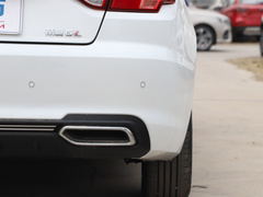 2019款 1.4T CVT尊贵智享型 国VI