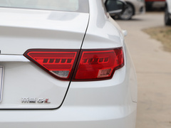 2019款 1.4T CVT尊贵智享型 国VI