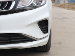 2019款 1.4T CVT尊贵智享型 国VI