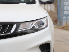 2019款 1.4T CVT尊贵智享型 国VI