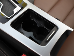 2019款 1.4T CVT尊贵智享型 国VI