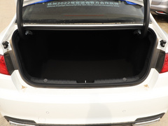 2019款 1.4T CVT尊贵智享型 国VI