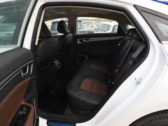 2019款 1.4T CVT尊贵智享型 国VI