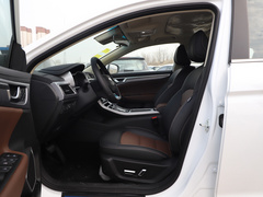 2019款 1.4T CVT尊贵智享型 国VI