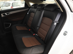 2019款 1.4T CVT尊贵智享型 国VI