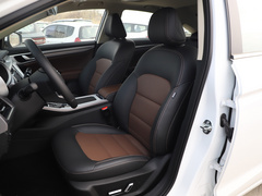 2019款 1.4T CVT尊贵智享型 国VI