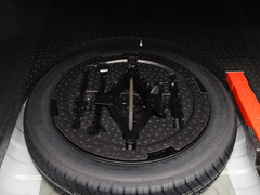 2019款 1.4T CVT尊贵智享型 国VI