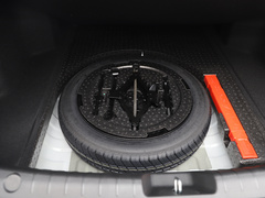 2019款 1.4T CVT尊贵智享型 国VI