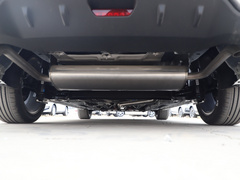2019款 1.4T CVT尊贵智享型 国VI