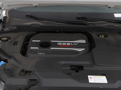 2019款 1.4T CVT尊贵智享型 国VI