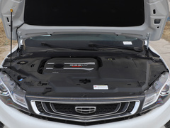 2019款 1.4T CVT尊贵智享型 国VI