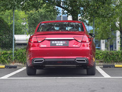 2019款 1.5T 自动尊贵智享型