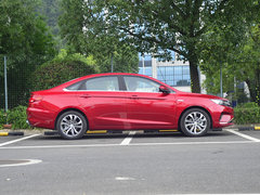 2019款 1.5T 自动尊贵智享型