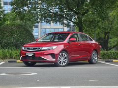2019款 1.5T 自动尊贵智享型
