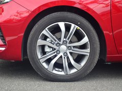 2019款 1.5T 自动尊贵智享型