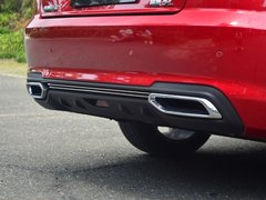 2019款 1.5T 自动尊贵智享型