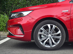 2019款 1.5T 自动尊贵智享型