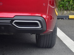 2019款 1.5T 自动尊贵智享型
