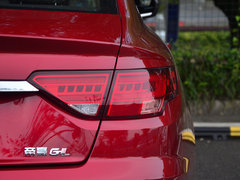2019款 1.5T 自动尊贵智享型