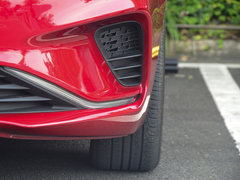 2019款 1.5T 自动尊贵智享型