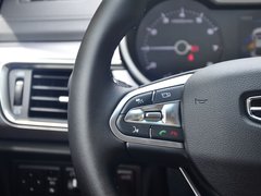 2019款 1.5T 自动尊贵智享型