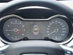 2019款 1.5T 自动尊贵智享型