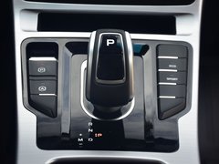 2019款 1.5T 自动尊贵智享型