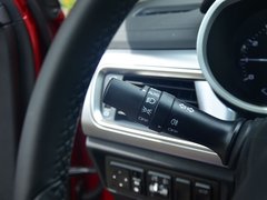 2019款 1.5T 自动尊贵智享型