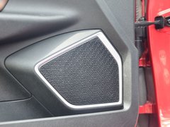 2019款 1.5T 自动尊贵智享型