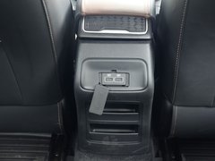 2019款 1.5T 自动尊贵智享型