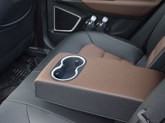 2019款 1.5T 自动尊贵智享型