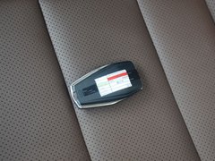 2019款 1.5T 自动尊贵智享型