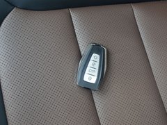 2019款 1.5T 自动尊贵智享型