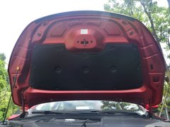 2019款 1.5T 自动尊贵智享型