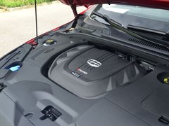2019款 1.5T 自动尊贵智享型