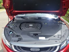 2019款 1.5T 自动尊贵智享型