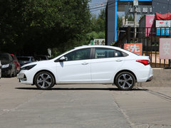 2019款 Pro 1.5L 手动青春版 国VI
