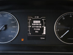 2019款 Pro 1.5L 手动青春版 国VI