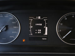2019款 Pro 1.5L 手动青春版 国VI