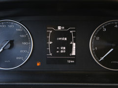 2019款 Pro 1.5L 手动青春版 国VI