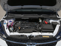 2019款 Pro 1.5L 手动青春版 国VI