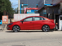 2019款 Pro 1.5L 手动自在版 国VI